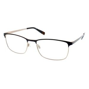 Steve Madden MYLO Men EYEGLASSES Frames Black Gunmetal. NWT